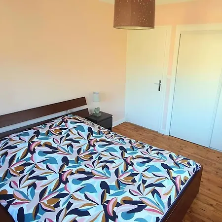 Au Coeur De La Vallee De La Maurienne Apartment Saint-Julien-Mont-Denis