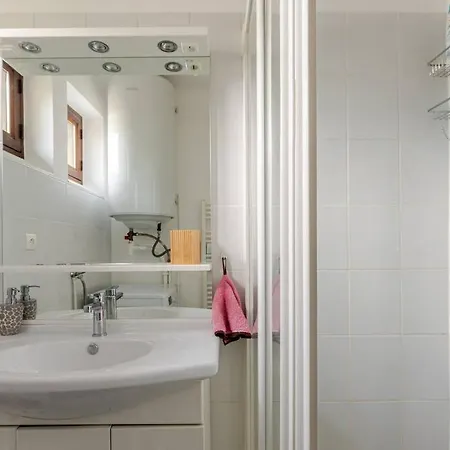 Apartment Au Coeur De La Vallee De La Maurienne *