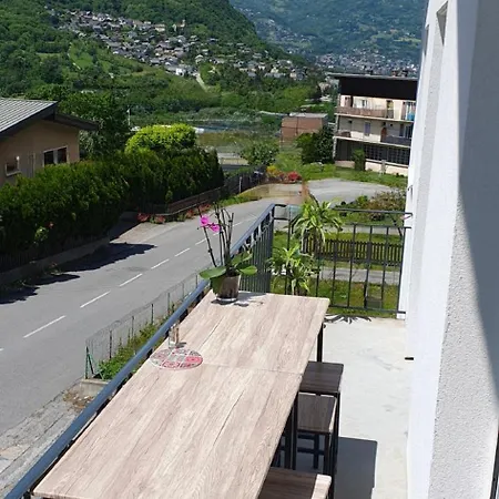 Au Coeur De La Vallee De La Maurienne *